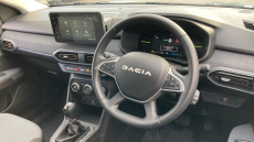 Dacia Jogger 1.6 HEV Extreme 5dr Auto Hybrid Estate